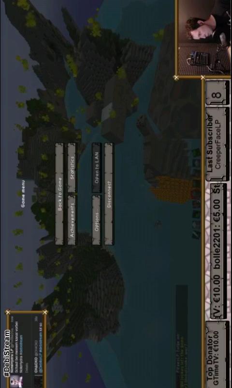 ProStar2Gamer's tweet image. #debistream