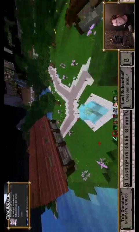 ProStar2Gamer's tweet image. #debistream