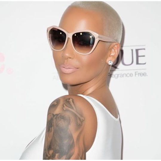 Ms_Boo27's tweet image. My WcW #darealamberrose I Just Love Her To Pieces 💋💋💋