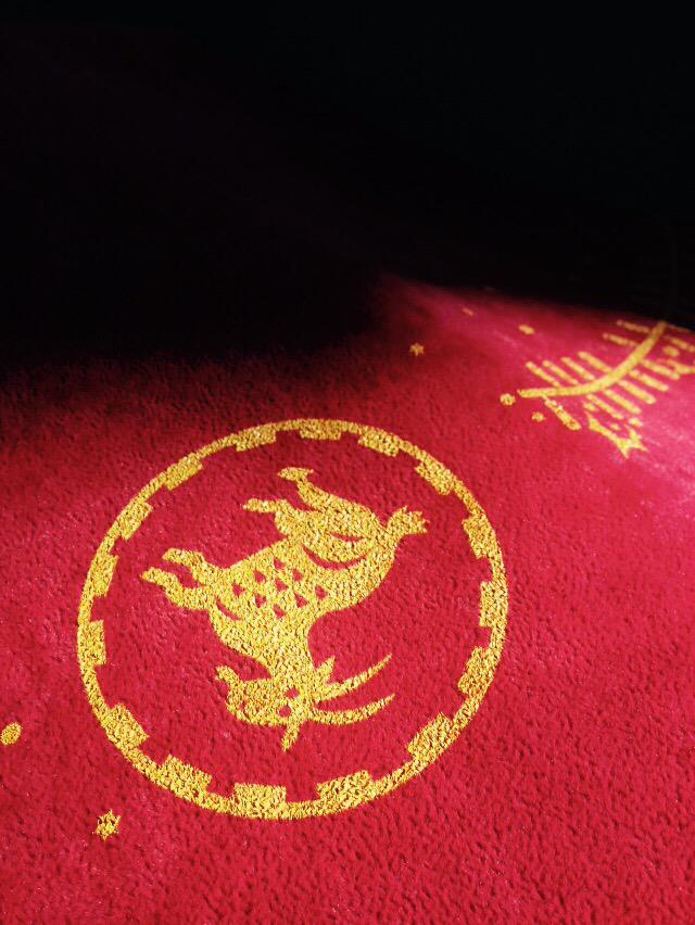 SpellGround's tweet image. Are you ready for the FestivalGround? Coming tomorrow 2/19 at 4:27pm PST. #SpellGround #HappyNewYear