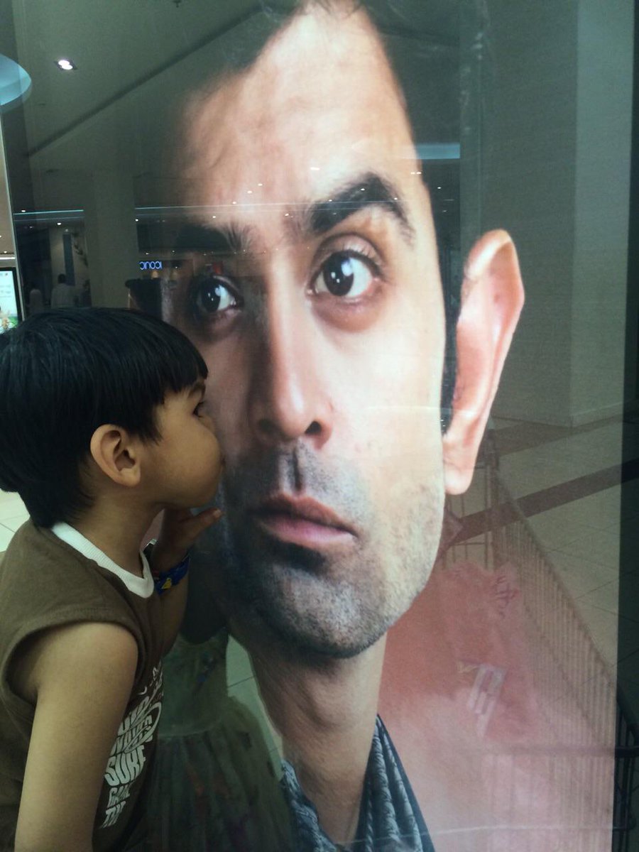 @barunhotwaa my son fultime singing rabbave,,,,,,