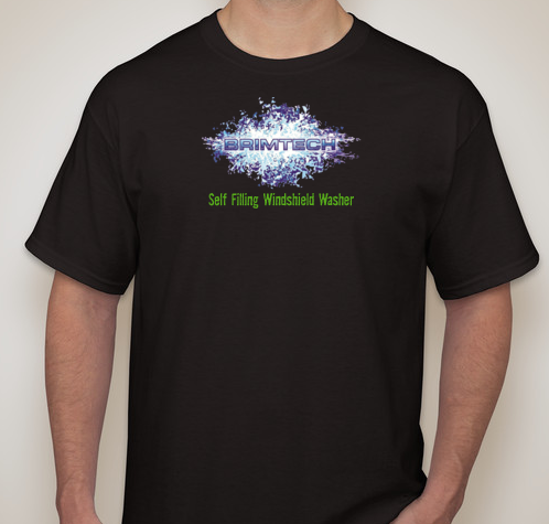 Brimtech1's tweet photo. Now thru March 20th, send us a pic of you with your new Brimtech Kit and we will send you a FREE Brimtech t-shirt! http://t.co/4wklT03O5O