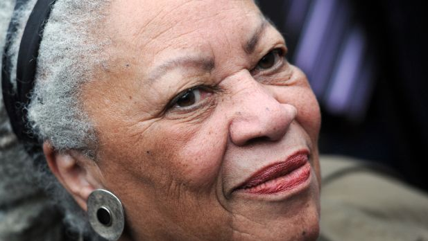  Happy Birthday Toni Morrison! 4 lessons from her illustrious career: 