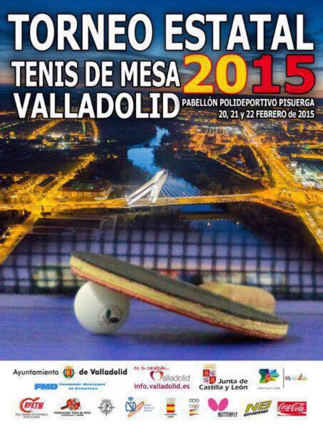 MARKIOLO74's tweet photo. @ETMTorrelavega @Fctm_  suerte a todos los Cantabros que jugarán el estatal , en especial a los 6 de ETM http://t.co/I3ZeA51Jmo