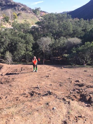 muddywarriors's tweet image. Increase ur overall body strength, stamina-add a bucket filled w/sand hill climbing.  buff.ly/16p2zTs