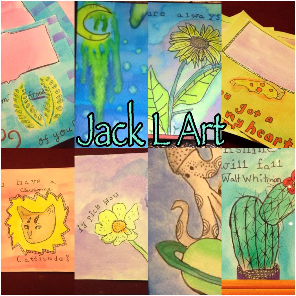 jacklart's tweet photo. Sime detail shots of the listings in the store!  Visit: http://t.co/Dg9gYfjGUz! http://t.co/8iApnkLU6y