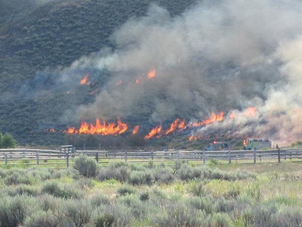 WildFire_Ops's tweet image. #Wildfire Idaho man ordered to pay $8100 after starting wildfire -… dlvr.it/8czbtw #WildFireOps