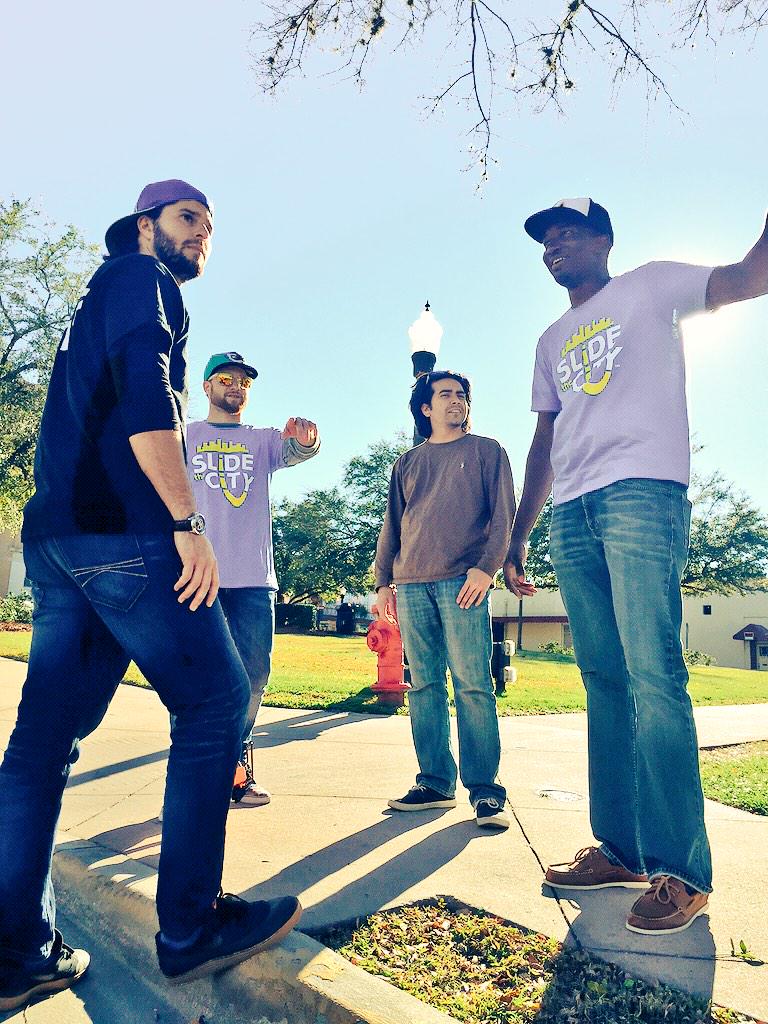 HenryEntGroup's tweet image. No city too big or small! You want it? You got it #Leesburg! Florida takeover continues! Can't wait! #slidethecity 😎