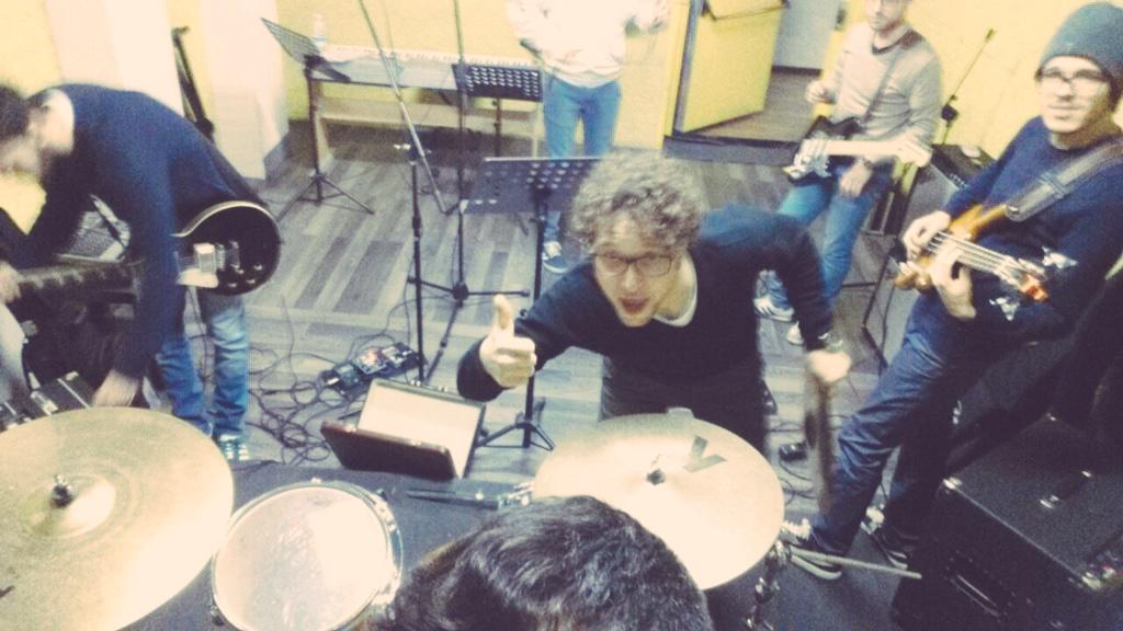 BeaversOfficial's tweet photo. Nico's ok is a warranty to have a great performance!
Let's go break down Alvarado Street!!! 19-03-2015
#staybeavers✌️ http://t.co/uc4NHCnoVI
