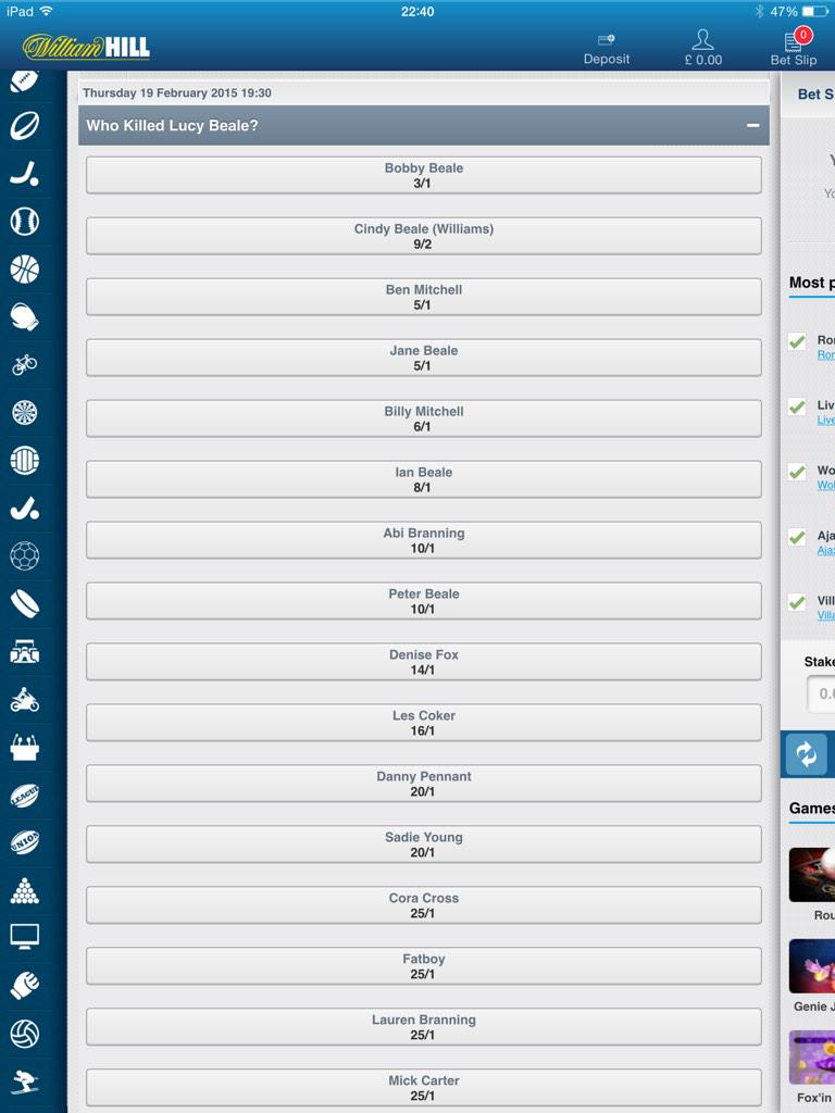 MattJGiles's tweet photo. @Atter_Boi Who's your money on? #BB http://t.co/ordfI5rDCU