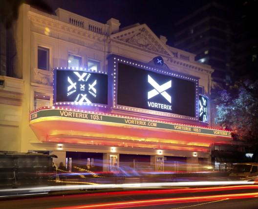 bartemptations's tweet image. 12/02/2015. Apertura del Turismo Nacional en Teatro Vorterix con 400 invitados. Gracias a la gente de TUS IDOLOS!!