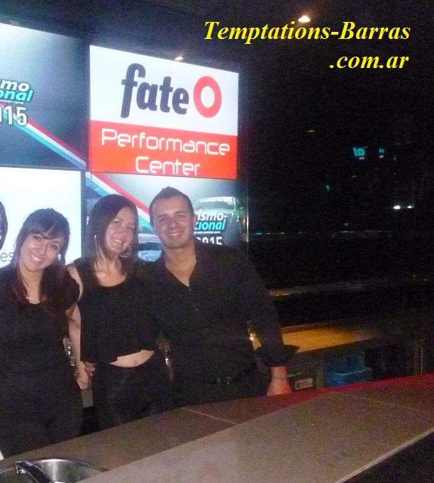 bartemptations's tweet image. 12/02/2015. Apertura del Turismo Nacional en Teatro Vorterix con 400 invitados. Gracias a la gente de TUS IDOLOS!!