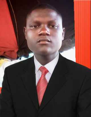 LayeDaffe's tweet image. A Conakry