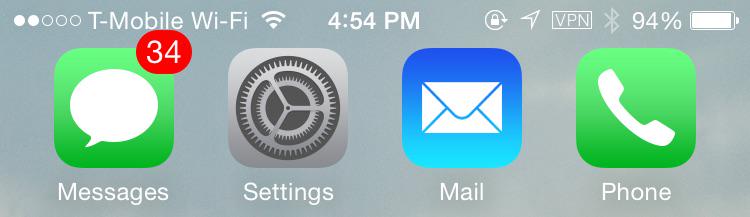 bbatsell's tweet image. I’m really quite worthless when I’m sick. On a related note, whoops