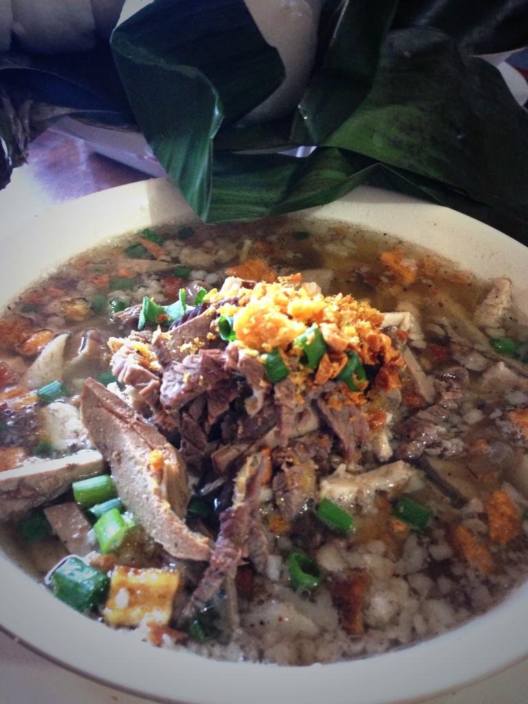 owrange's tweet image. NETONGS!!! RT @lourddv: Kung Hei Batchoy #Netongs #Iloilo #throwbackthursday #corny