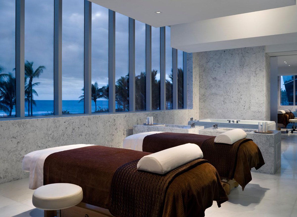 Fontainebleau Miami Beach (@fontainebleau) on Twitter photo Check out <a href="/RackedMiami/">Racked Miami</a>'s Ten Best Luxury Spas including Lapis, the Spa at Fontainebleau: ow.ly/JhZkL Check out <a href="/RackedMiami/">Racked Miami</a>'s Ten Best Luxury Spas including Lapis, the Spa at Fontainebleau: ow.ly/JhZkL