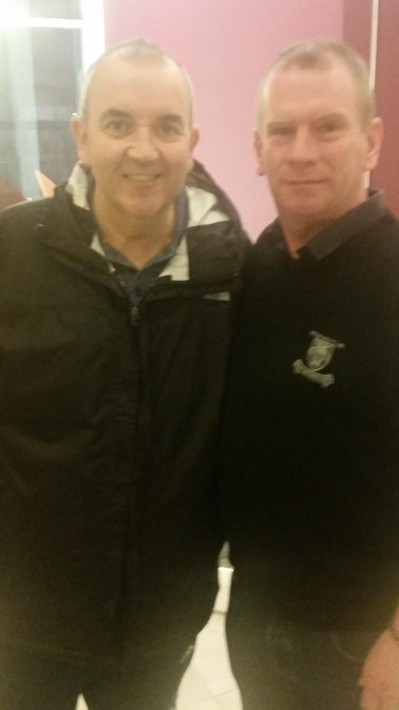 Roy Crawley (@roycrawley) on Twitter photo 