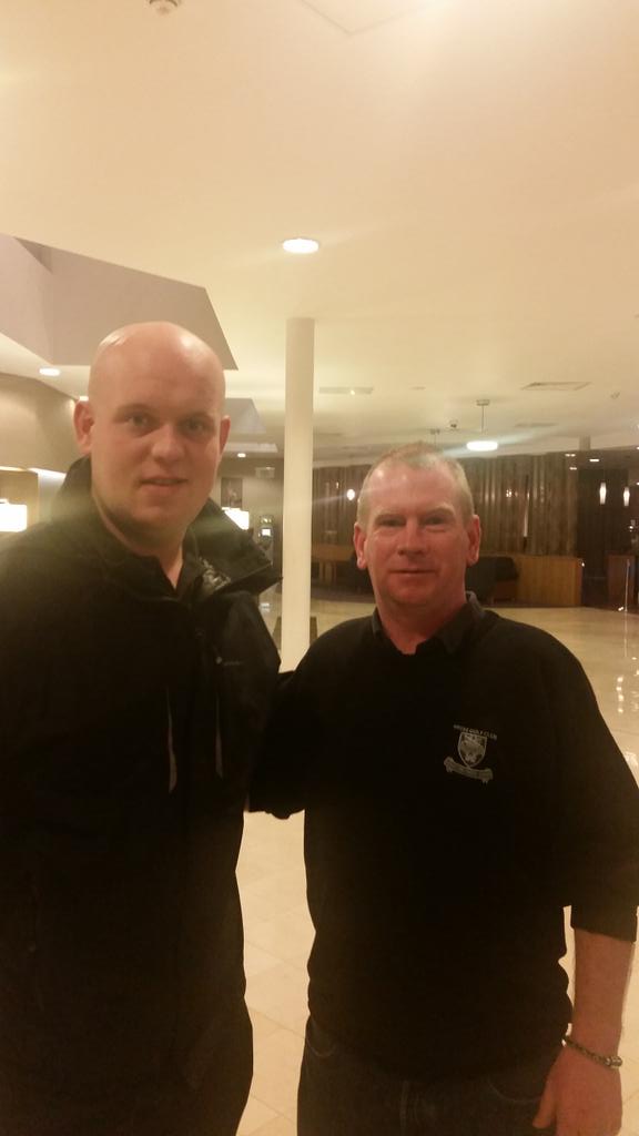 Roy Crawley (@roycrawley) on Twitter photo 