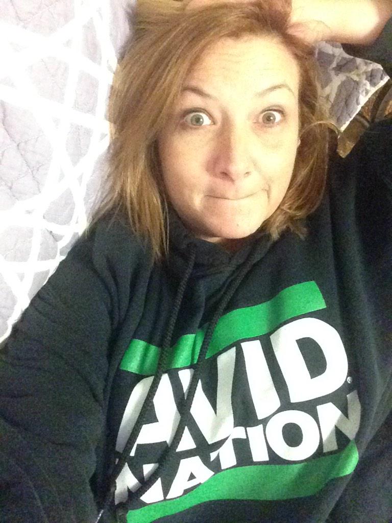 Jenn_Eason's tweet image. Have forgotten what my kids look like and how to do my job...#whatisAVID? #whoami?