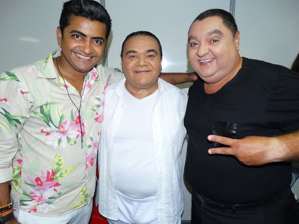marciotadeu_'s tweet photo. Dois grandes amigos... http://t.co/N2kVzlJiOp