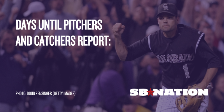 Jamey Carroll (happy birthday!) delivered the biggest sac fly in history 2 innings after this pic was taken. 