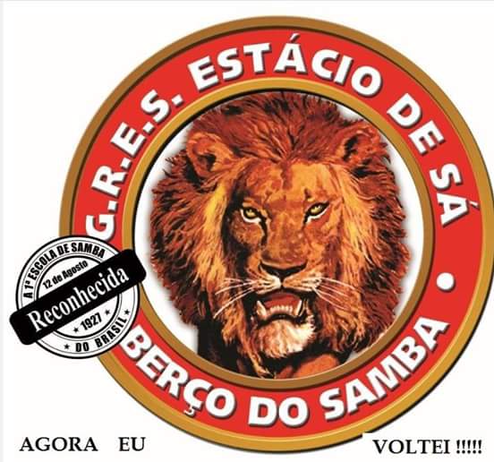rccarlantonio's tweet image. Avisa lá que eu tô voltando!
Aqui é o berço do samba! 
#EstacioDeSa #ApuracaoRJ #BercoDoSamba #Campeã #CarnavalRJ