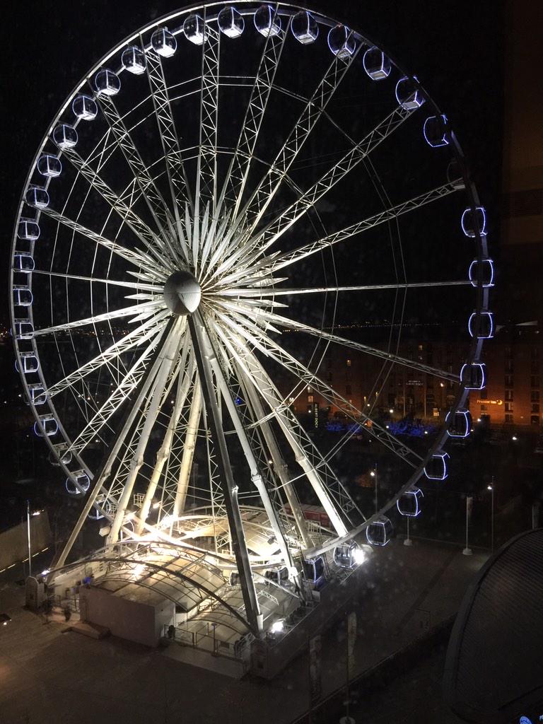 JamesWade180's tweet photo. Love this city ! happy to be in Liverpool will be playing Chizzy 7pm tomorrow #Liverpool #bossview http://t.co/tfyVqJ2rw8