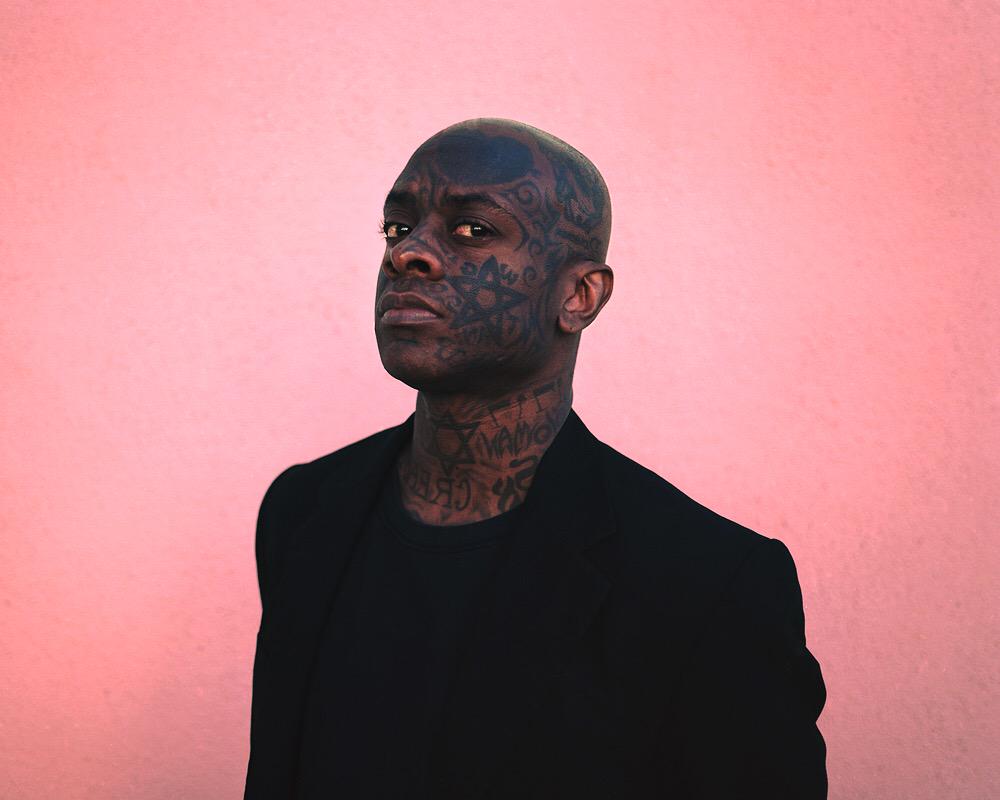 Everyone thinks they photograph interesting people