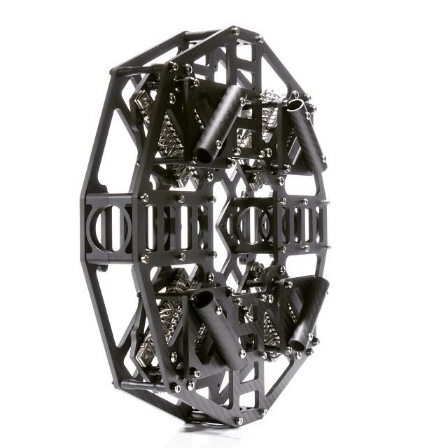 dronodromo_com's tweet photo. #aerialpixels #fx8pro #elite #heavylift #wire #dampener #x8 #quadcopter #drone #payload #3dred #alexa #dji #a2 #mik… http://t.co/AtNPvFTHx9