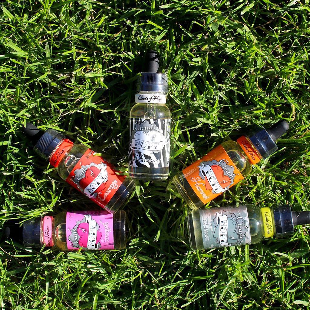 cloudsofhopeoc's tweet photo. RT to help #VapeItForward with Clouds of Hope. What cause is your favorite to support? http://t.co/ZtZdm2BH8o