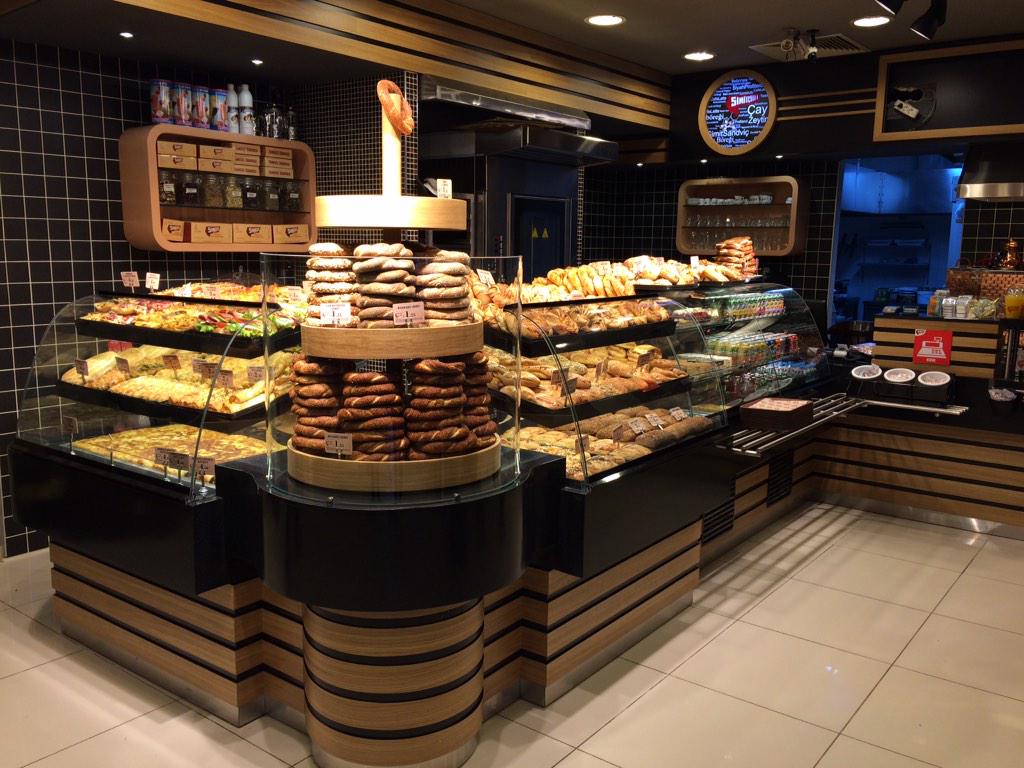 Simitçi Dünyası BAM (@simitcib) on Twitter photo 