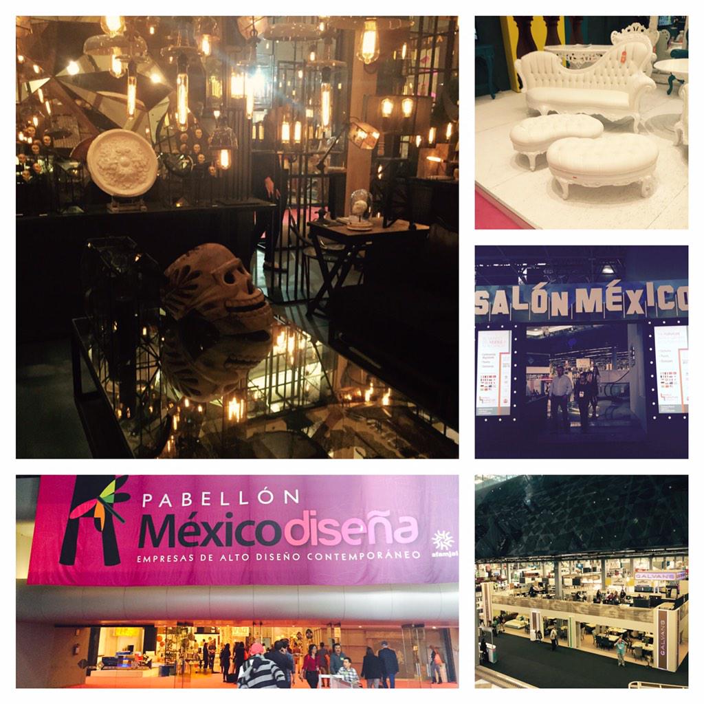 Steph__oc's tweet photo. Felicidades a @AfamJal por la edición #EXMII15 de @expomueble en #Jalisco no se la pueden perder!! http://t.co/8ck4n8RP1L