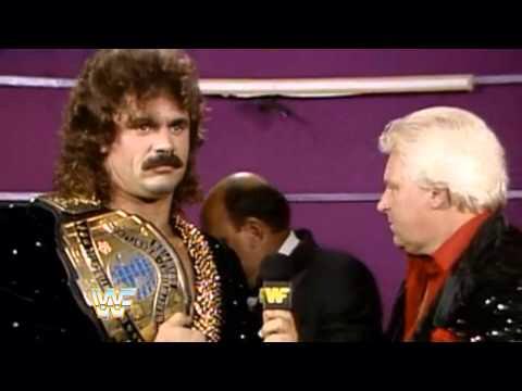ProducerSteveF's tweet photo. What's your opinion on #SummerSlam 89? I'll share your tweets on the #FansRewind Podcast. #WWE #WWENetwork http://t.co/d2xzmc6Z7w