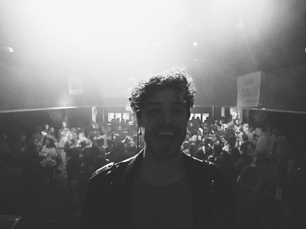 themedics's tweet image. showtime @Poppodium_Atak