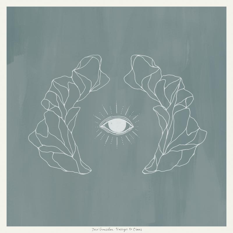 .<a href="/_JoseGonzalez_/">José González</a>’s new album ‘Vestiges &amp; Claws’ is out now! Available on <a href="/iTunesMusic/">iTunes Music</a>: found.ee/JGVCDigital