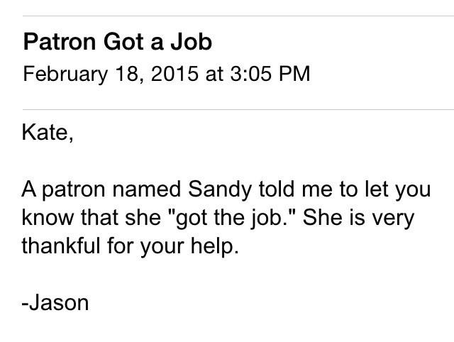 K8_Cundiff's tweet image. This is why I do what I do. Not a #LibrarianProblem 💯