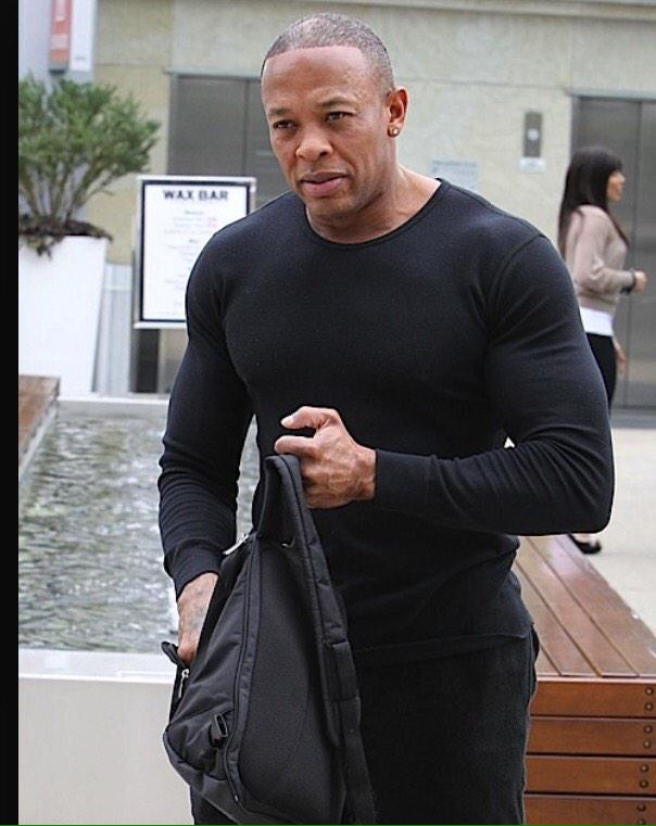 Happy 50Th Birthday To the Legend, Dr. Dre     