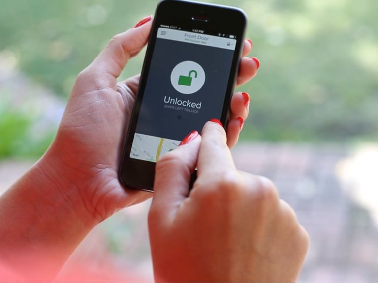 TrazeeTravel's tweet image. #StaySafe with #Lockitron - trazeetravel.com/products/stay-…
@lockitron #lock #secure #lockedup #safety