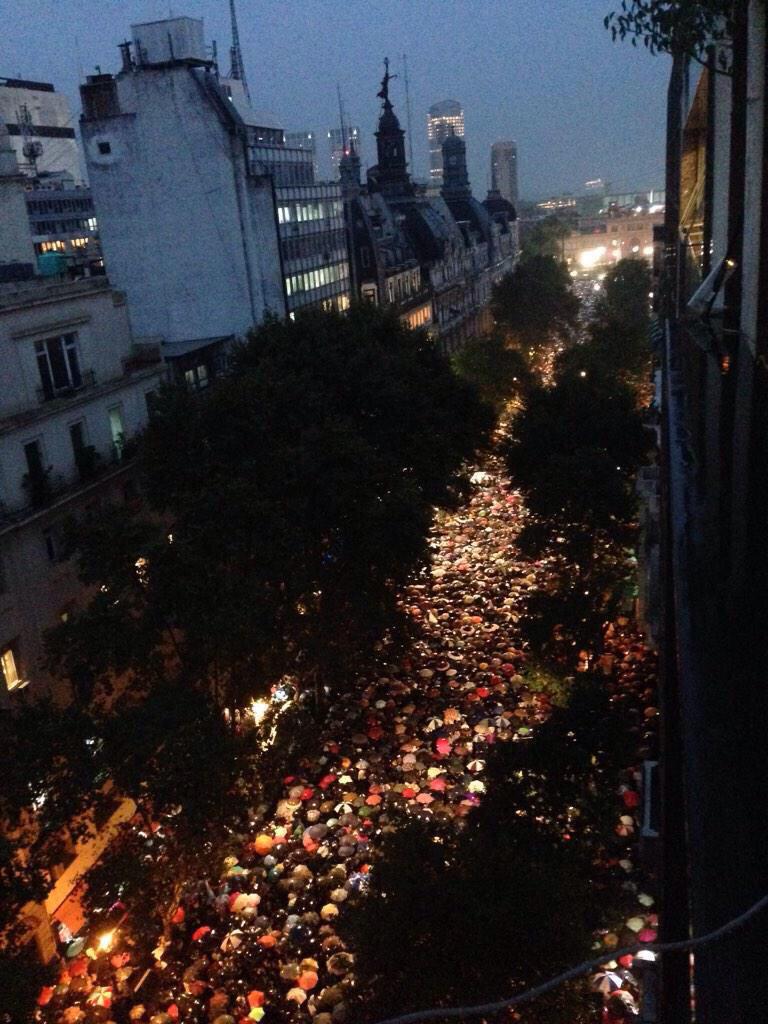 GastonTrezeguet's tweet photo. Cuando una imagen vale mas que las palabras #18F http://t.co/NOYGtczCka