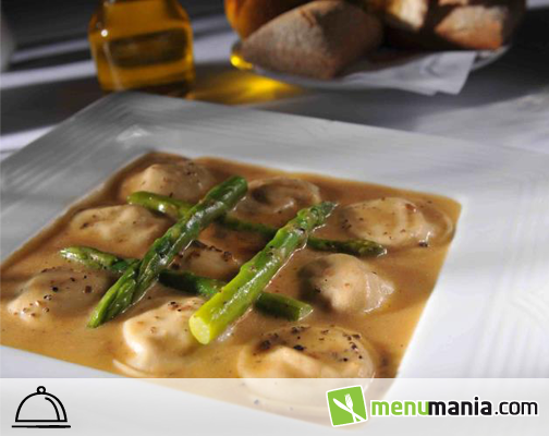 menumaniamx's tweet photo. Pasa la velada más romántica en @PregoMx, acompañada de estos raviolis. http://t.co/t38fyb7LSv http://t.co/FCQNluj9bk