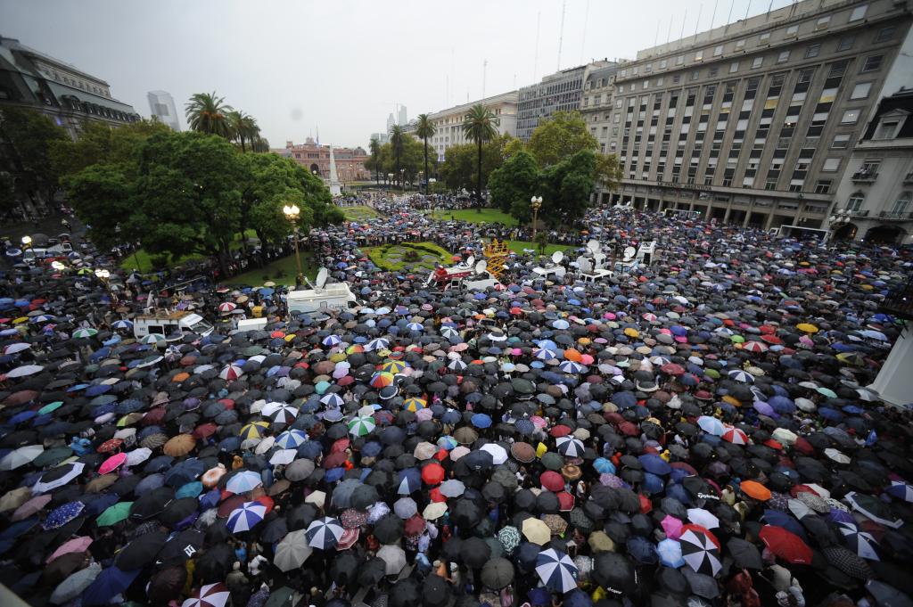 #18F #YoSoyNisman