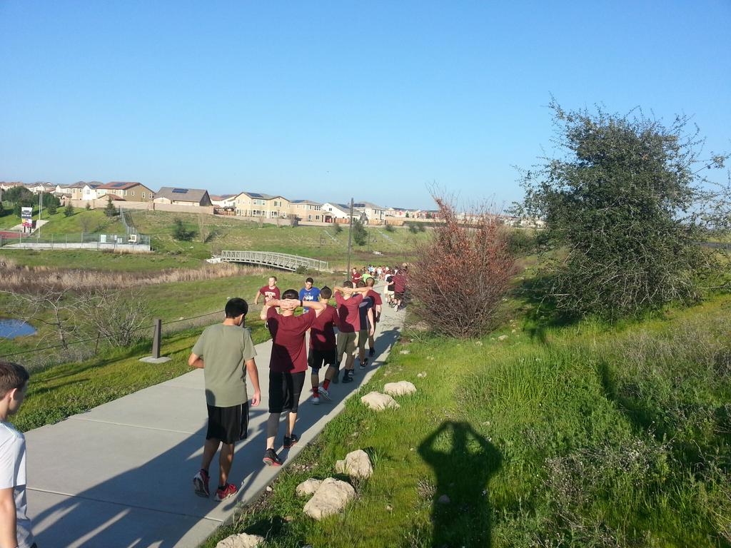 Whitney Track&Field tweet media