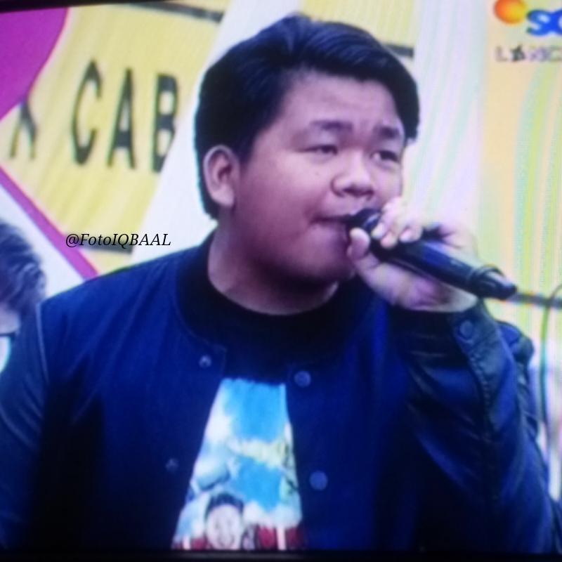 miand's tweet photo. Abang gantengsss #CJRatInbox hihi ^_^ @InboxSCTV_ @SCTV_ @TeukuRyz
Bantu RETWEET yang di TL http://t.co/tVldS2OuGo
