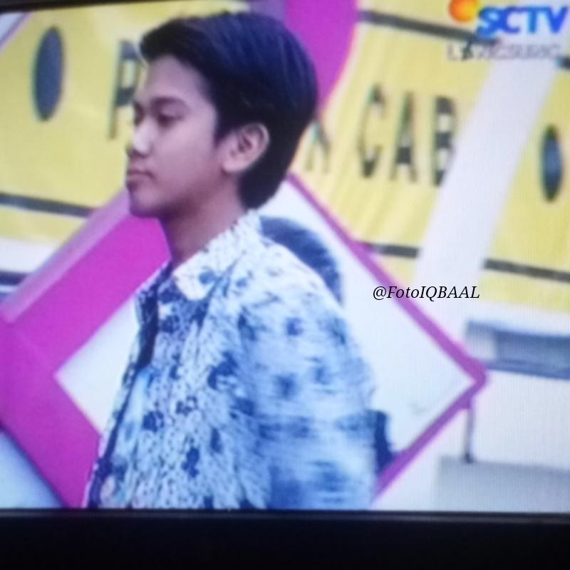 miand's tweet photo. Aleeeeee #CJRatInbox hihi ^_^ @InboxSCTV_ @SCTV_ @iqbaale
Bantu RETWEET yang di TL http://t.co/fcIVsuF4wg