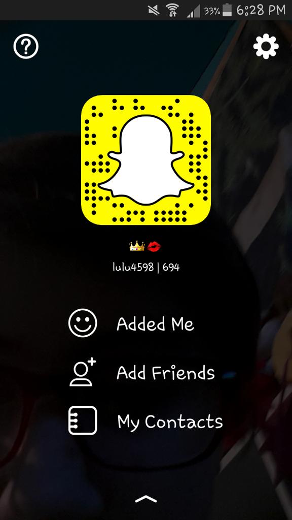 Someone should add me on snapchat. I'm bored. ||
