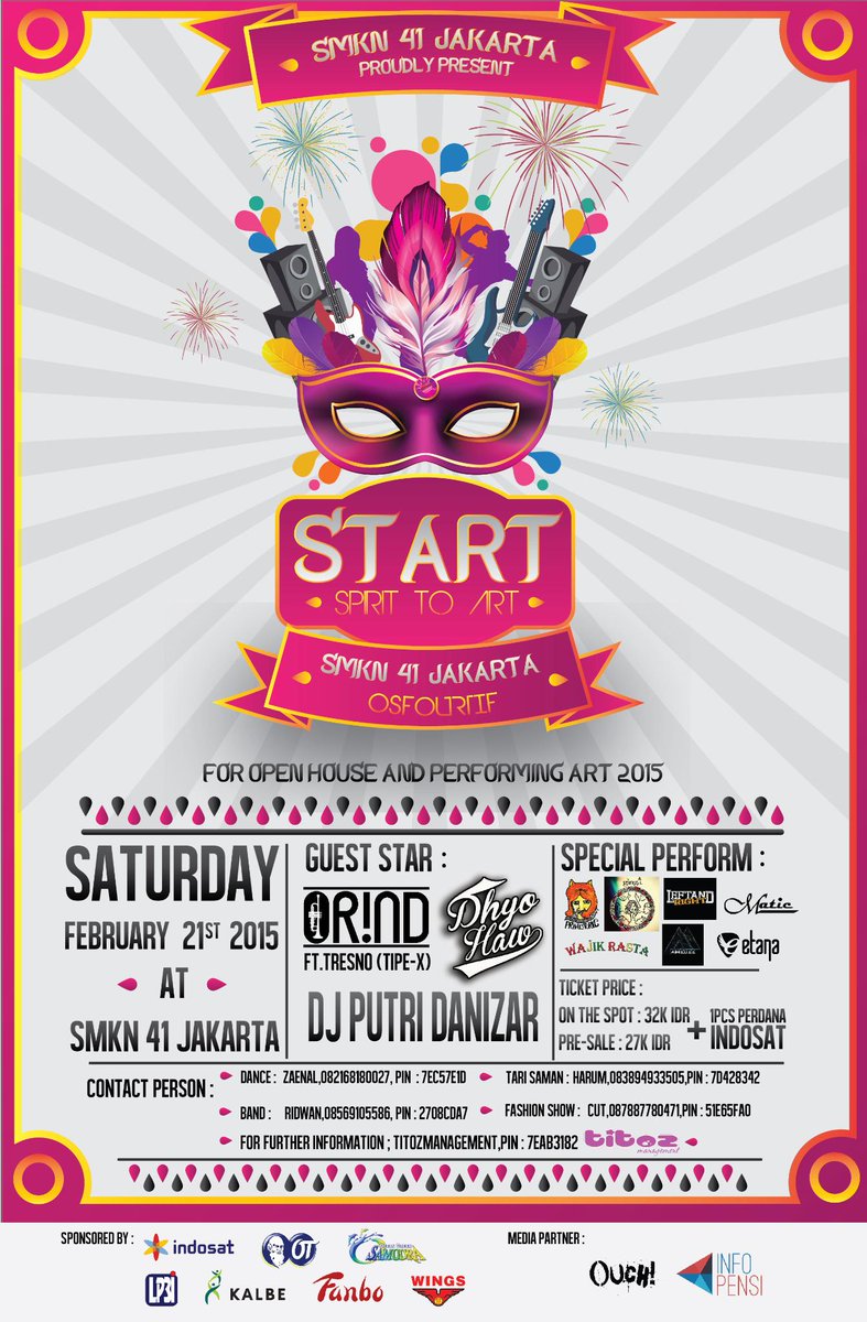 Spirit To Art 41 tweet media
