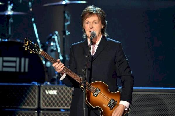 Paul McCartney: o melhor de 2014 goo.gl/HvT452 @PaulinBrazil @PaulMcCartneyBR   @MTVBrasil @PlanMusicBrasil