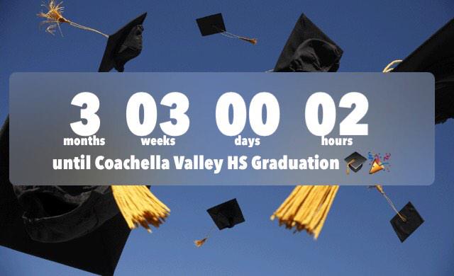 cvhsseniors15's tweet photo. ⌚️ http://t.co/EQPJBLoqbf