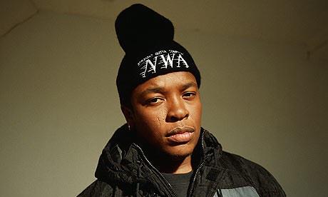 Happy Birthday Dr. Dre, you the real MVP 
