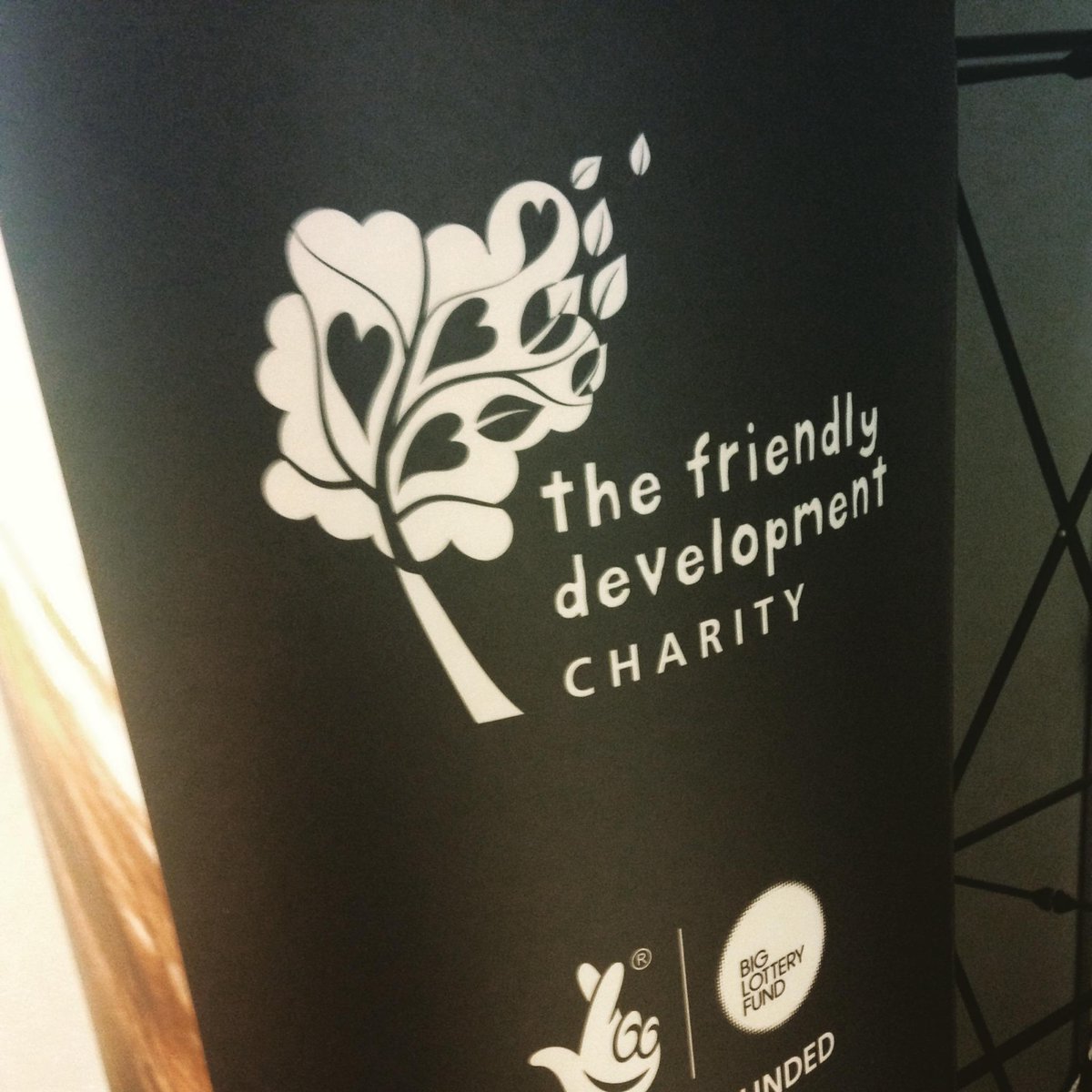 BestDesignPrint's tweet image. Thank you @Printdesigns for printing @friendlydevelop's @Beautifulis___ campaign banner so fast - it looks fantastic!